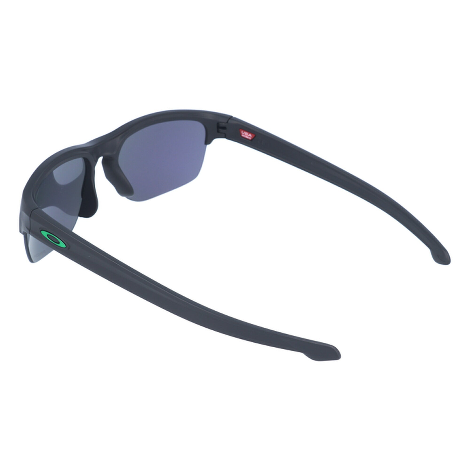 【訳あり】オークリー サングラス スリバーエッジ プリズム アジアンフィット OAKLEY SLIVER EDGE OO9414-0563 63サイズ スポーツ ［ハイカーブレンズ対応/タウン］ ラッピング無料【海外正規品】