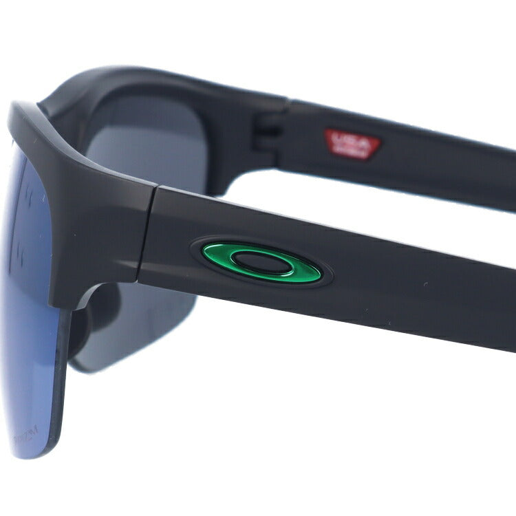 【訳あり】オークリー サングラス スリバーエッジ プリズム アジアンフィット OAKLEY SLIVER EDGE OO9414-0563 63サイズ スポーツ ［ハイカーブレンズ対応/タウン］ ラッピング無料【海外正規品】