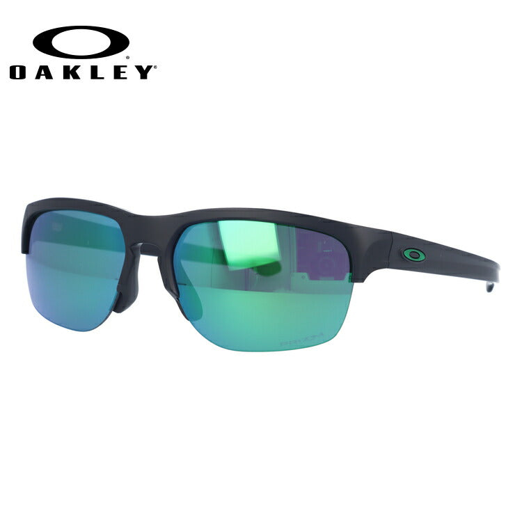 オークリー サングラス スリバーエッジ プリズム アジアンフィット OAKLEY SLIVER EDGE OO9414-0563 63サイズ スポーツ ［ハイカーブレンズ対応/タウン］ ラッピング無料