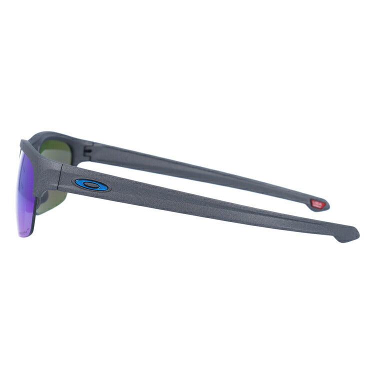 オークリー 偏光 サングラス スリバーエッジ プリズム アジアンフィット OAKLEY SLIVER EDGE OO9414-0663 63サイズ スポーツ 釣り ドライブ モデル ［ハイカーブレンズ対応/タウン］ ラッピング無料