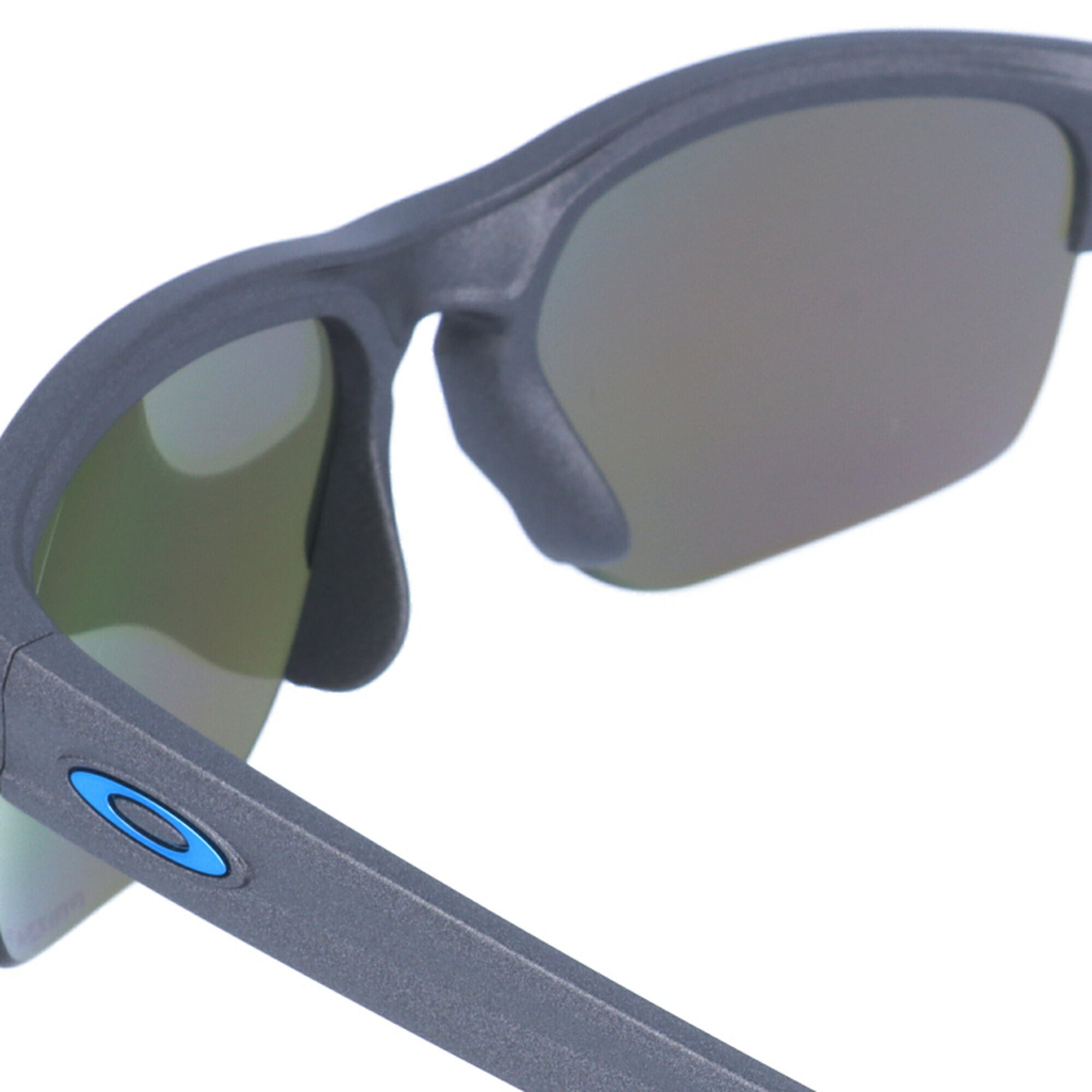 オークリー 偏光 サングラス スリバーエッジ プリズム アジアンフィット OAKLEY SLIVER EDGE OO9414-0663 63サイズ スポーツ 釣り ドライブ モデル ［ハイカーブレンズ対応/タウン］ ラッピング無料