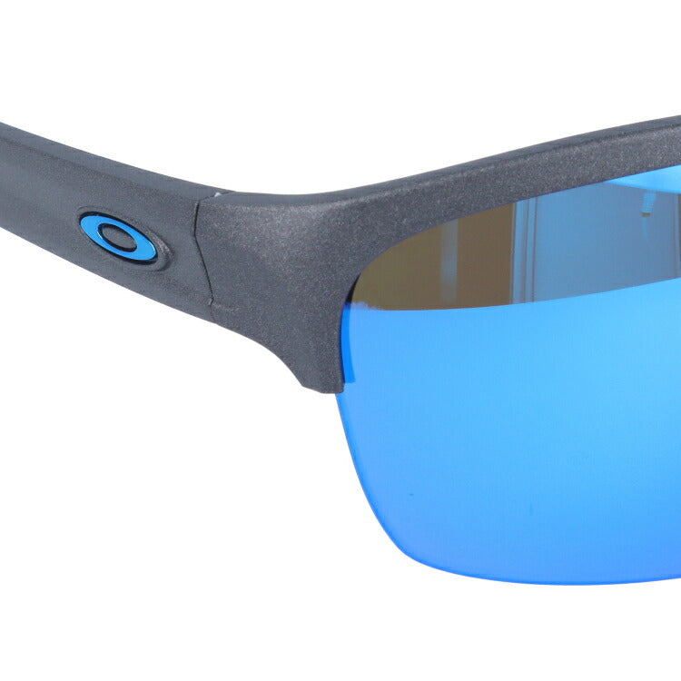 オークリー 偏光 サングラス スリバーエッジ プリズム アジアンフィット OAKLEY SLIVER EDGE OO9414-0663 63サイズ スポーツ 釣り ドライブ モデル ［ハイカーブレンズ対応/タウン］ ラッピング無料