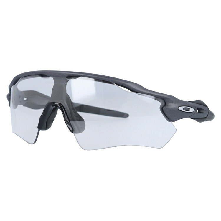 オークリー サングラス レーダーEVパス 調光 サングラス ミラーレンズ レギュラーフィット OAKLEY RADAR EV PATH OO9208-13 138サイズ スポーツ ラッピング無料