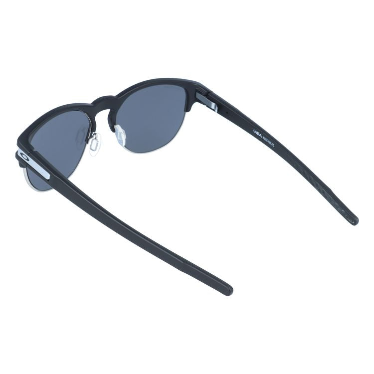 オークリー サングラス ラッチキー ラージ プリズム レギュラーフィット OAKLEY LATCH KEY LARGE OO9394-0155 55サイズ ブロー型 メンズ レディース ラッピング無料