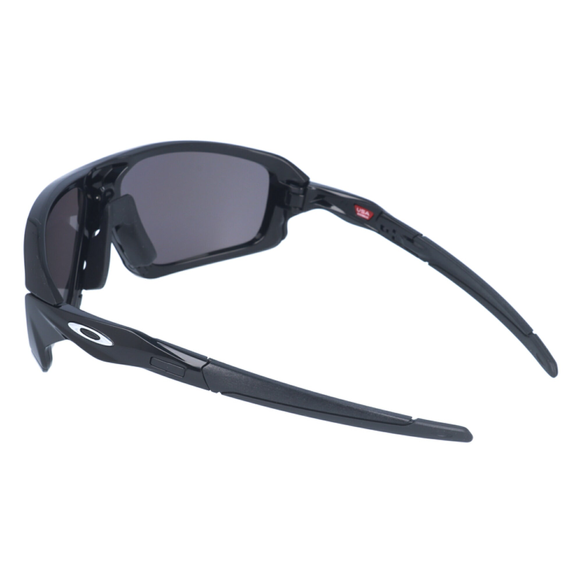 オークリー 偏光 サングラス フィールドジャケット プリズム レギュラーフィット OAKLEY FIELD JACKET OO9402-0864 64サイズ スポーツ 釣り ドライブ メンズ レディース モデル ラッピング無料