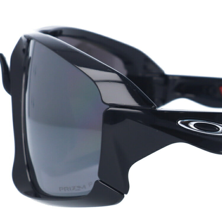 オークリー 偏光 サングラス フィールドジャケット プリズム レギュラーフィット OAKLEY FIELD JACKET OO9402-0864 64サイズ スポーツ 釣り ドライブ メンズ レディース モデル ラッピング無料