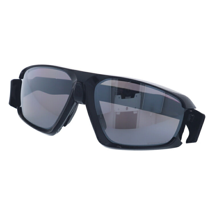 オークリー 偏光 サングラス フィールドジャケット プリズム レギュラーフィット OAKLEY FIELD JACKET OO9402-0864 64サイズ スポーツ 釣り ドライブ メンズ レディース モデル ラッピング無料