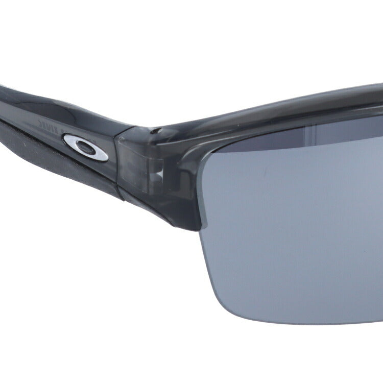 オークリー サングラス ハーフリンク ミラーレンズ アジアンフィット OAKLEY HALFLINK OO9251-02 61サイズ スポーツ メンズ レディース ［ハイカーブレンズ対応/スポーツ］ ラッピング無料