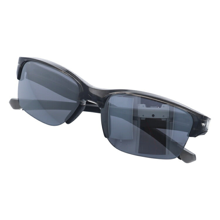 オークリー サングラス ハーフリンク ミラーレンズ アジアンフィット OAKLEY HALFLINK OO9251-02 61サイズ スポーツ メンズ レディース ［ハイカーブレンズ対応/スポーツ］ ラッピング無料