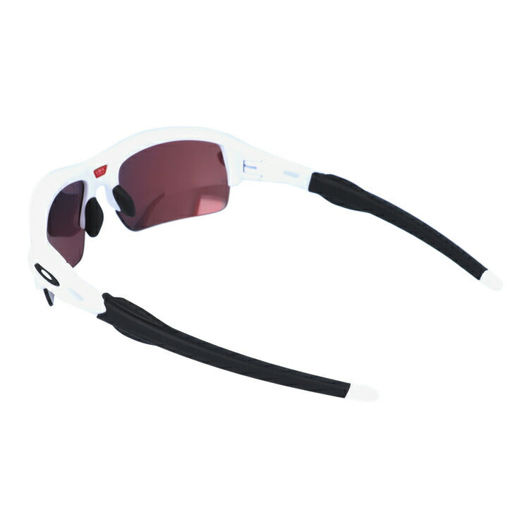 オークリー キッズ・ジュニア向け サングラス OAKLEY FLAK XS フラックXS プリズム レギュラーフィット OJ9005-0459 59サイズ スポーツ キッズ ジュニア レディース ［ハイカーブレンズ対応/スポーツ］ ラッピング無料