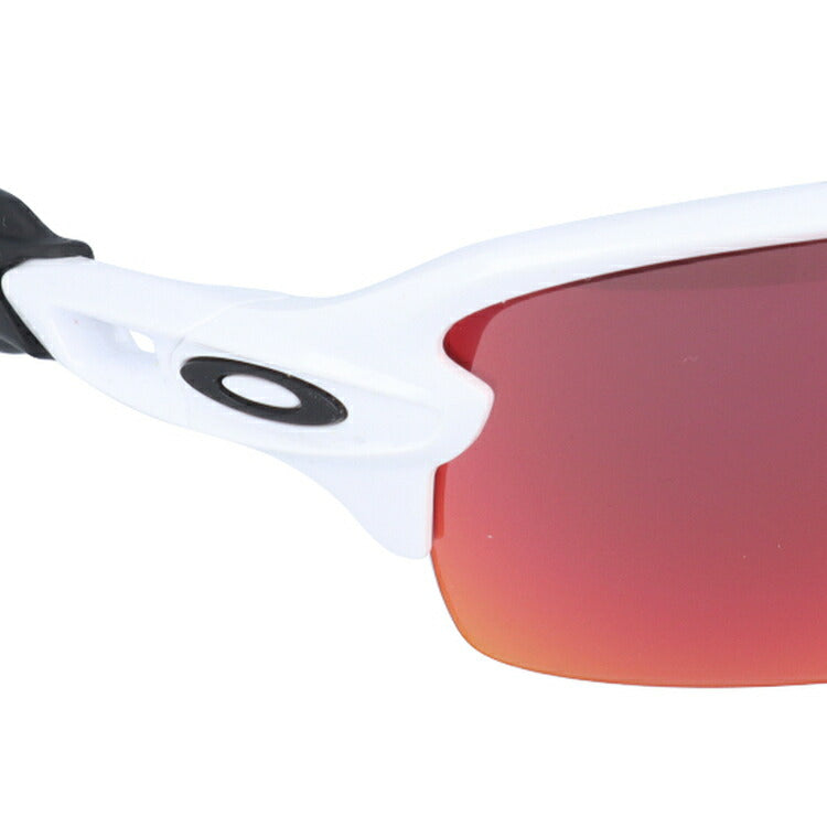 オークリー キッズ・ジュニア向け サングラス OAKLEY FLAK XS フラックXS プリズム レギュラーフィット OJ9005-0459 59サイズ スポーツ キッズ ジュニア レディース ［ハイカーブレンズ対応/スポーツ］ ラッピング無料