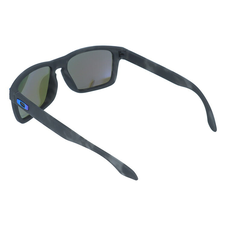 オークリー 偏光 サングラス ホルブルック プリズム アジアンフィット OAKLEY HOLBROOK OO9244-3556 56サイズ スクエア 釣り ドライブ メンズ レディース モデル ラッピング無料