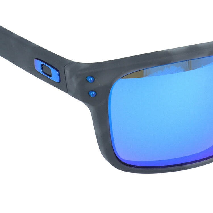 オークリー 偏光 サングラス ホルブルック プリズム アジアンフィット OAKLEY HOLBROOK OO9244-3556 56サイズ スクエア 釣り ドライブ メンズ レディース モデル ラッピング無料