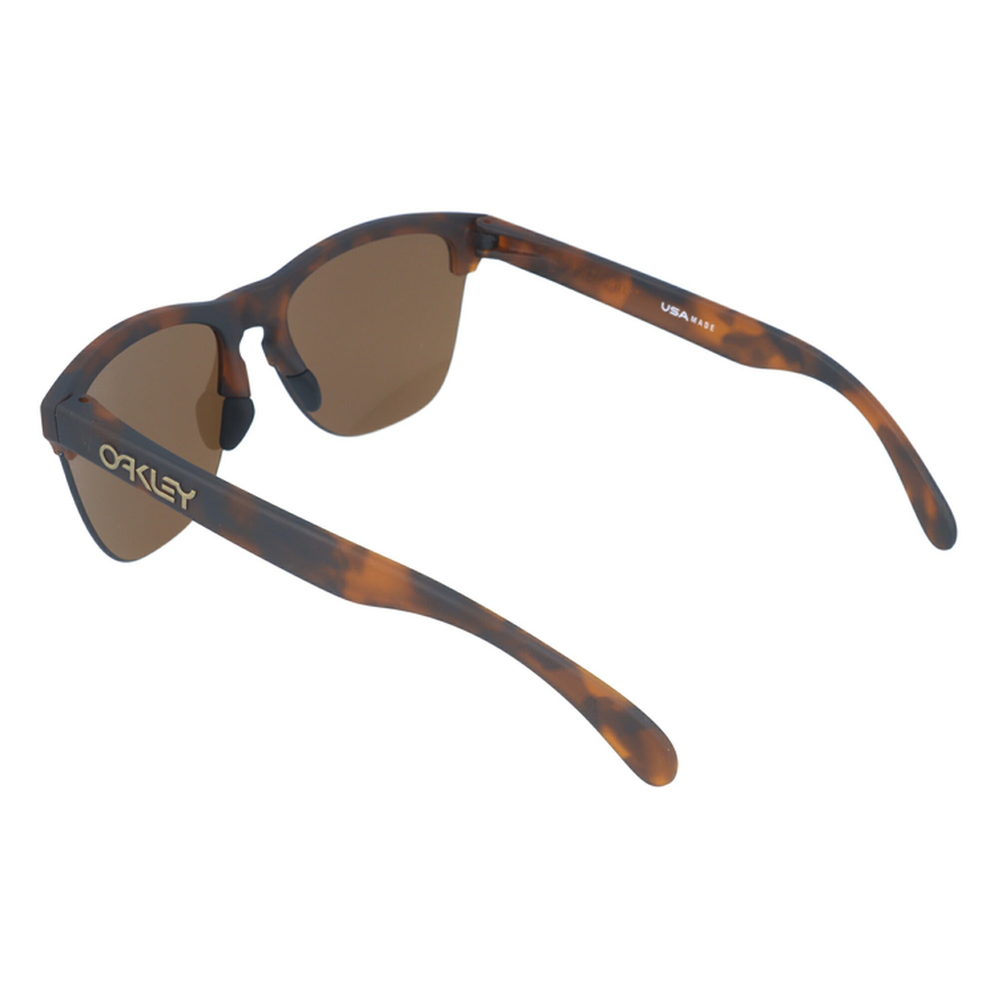 【訳あり】オークリー サングラス OAKLEY フロッグスキン ライト レギュラーフィット FROGSKINS LITE OO9374-1163 63サイズ プリズム ウェリントン型 メンズ レディース アイウェア UVカット 紫外線カット ドライブ ［ハイカーブレンズ対応/タウン］【海外正規品】