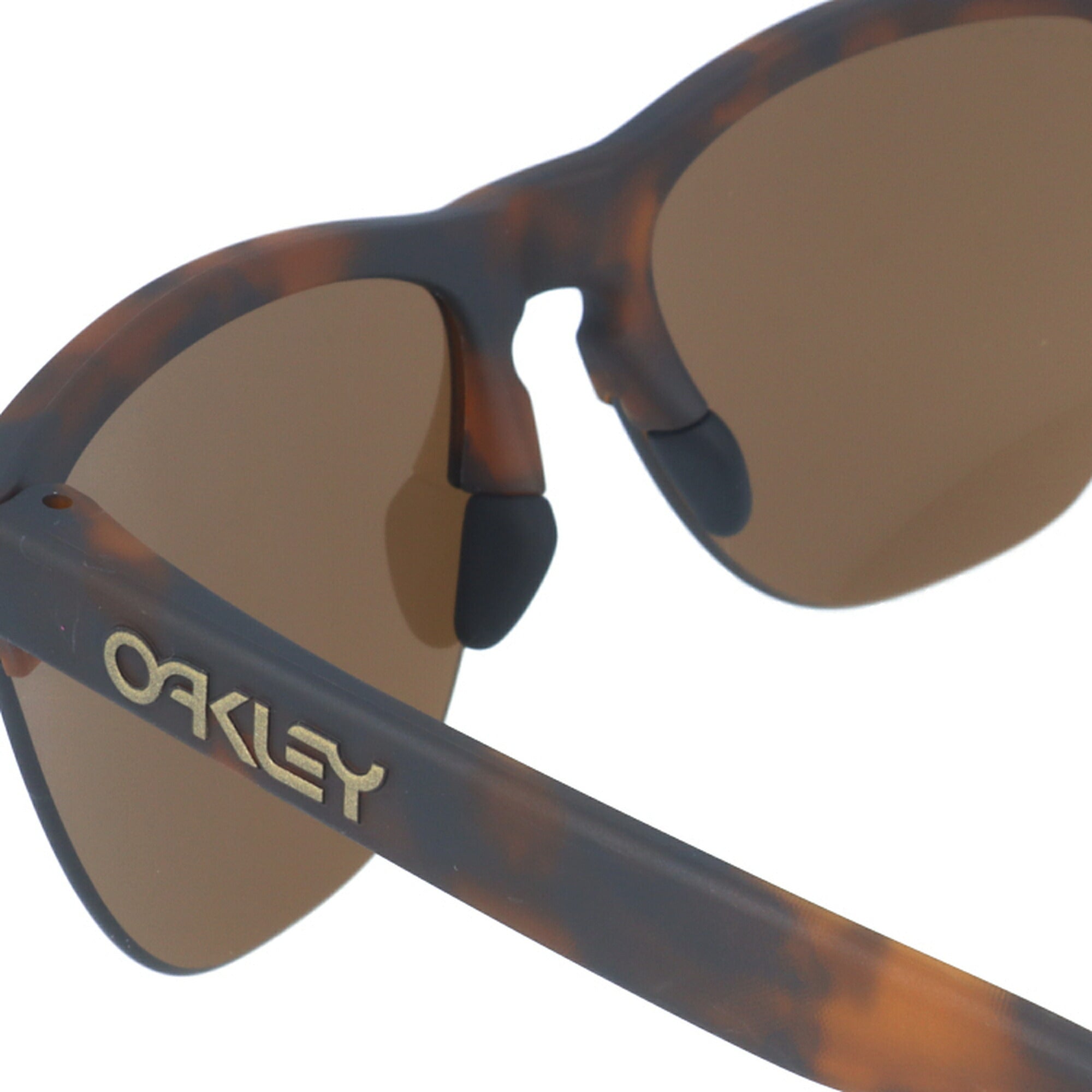 【訳あり】オークリー サングラス OAKLEY フロッグスキン ライト レギュラーフィット FROGSKINS LITE OO9374-1163 63サイズ プリズム ウェリントン型 メンズ レディース アイウェア UVカット 紫外線カット ドライブ ［ハイカーブレンズ対応/タウン］【海外正規品】
