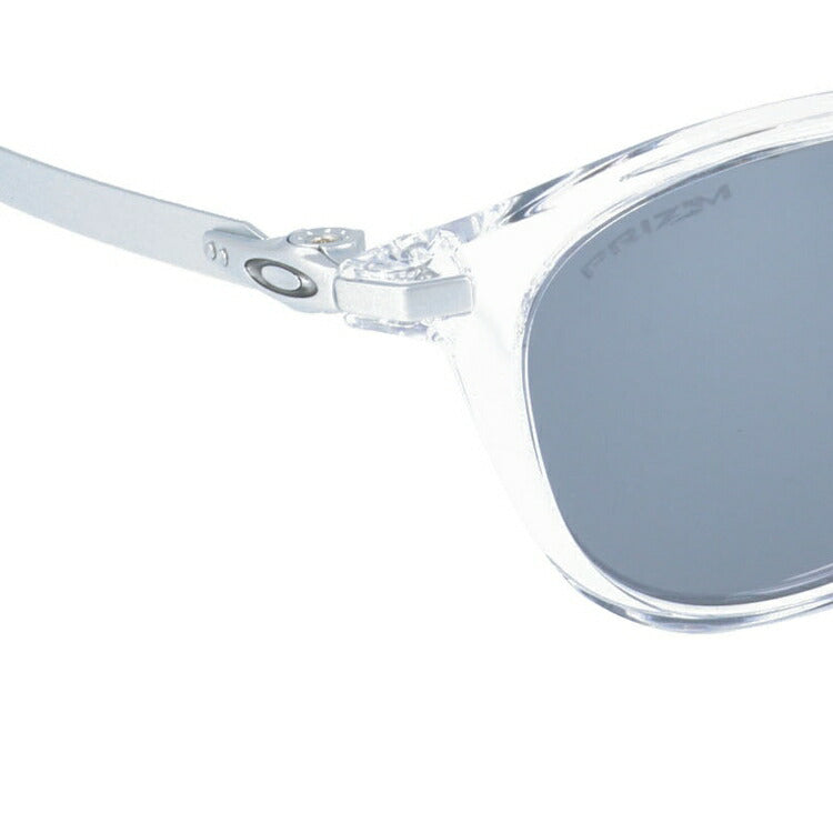 オークリー サングラス ピッチマンR プリズム レギュラーフィット OAKLEY PITCHMAN R OO9439-0250 50サイズ ウェリントン型 メンズ レディース ラッピング無料