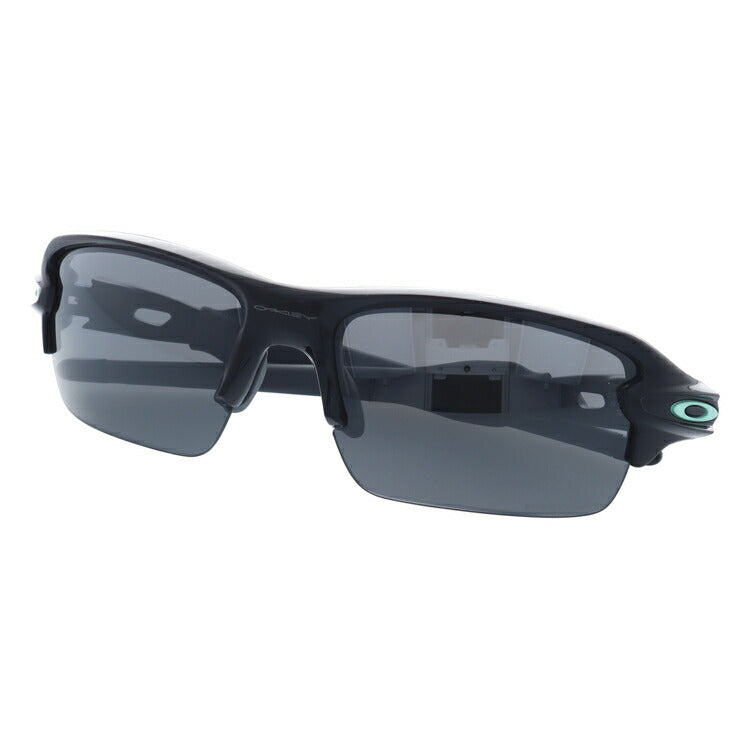 オークリー キッズ・ジュニア向け サングラス OAKLEY FLAK XS フラックXS プリズム レギュラーフィット OJ9005-0159 59サイズ スポーツ キッズ ジュニア ユース レディース ［ハイカーブレンズ対応/スポーツ］ ラッピング無料
