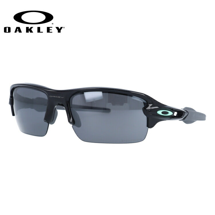 オークリー キッズ・ジュニア向け サングラス OAKLEY FLAK XS フラックXS プリズム レギュラーフィット OJ9005-0159 59サイズ スポーツ キッズ ジュニア ユース レディース ［ハイカーブレンズ対応/スポーツ］ ラッピング無料