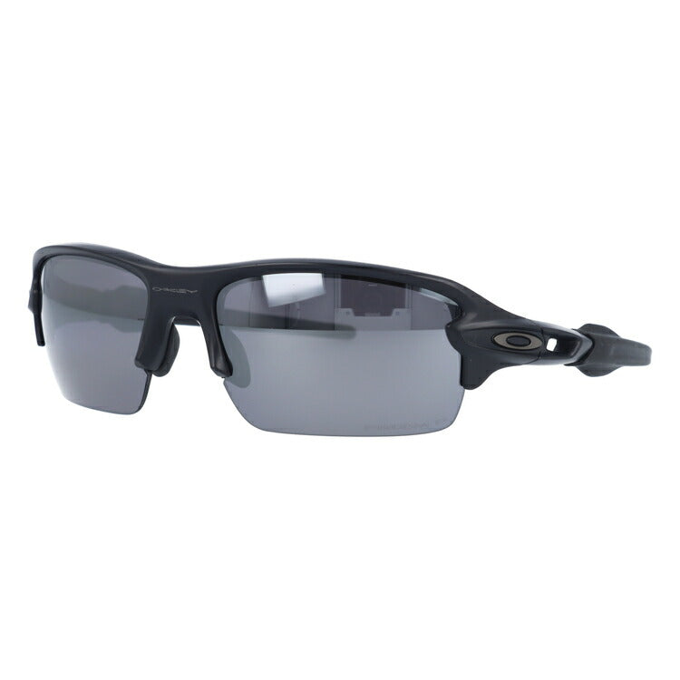 【キッズ・ジュニア用】オークリー 偏光 サングラス OAKLEY FLAK XS フラックXS プリズム レギュラーフィット OJ9005-0859 59サイズ スポーツ キッズ ジュニア ユース 釣り ドライブ レディース モデル ［ハイカーブレンズ対応/スポーツ］