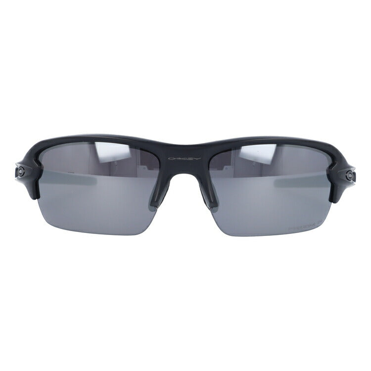 【キッズ・ジュニア用】オークリー 偏光 サングラス OAKLEY FLAK XS フラックXS プリズム レギュラーフィット OJ9005-0859 59サイズ スポーツ キッズ ジュニア ユース 釣り ドライブ レディース モデル ［ハイカーブレンズ対応/スポーツ］