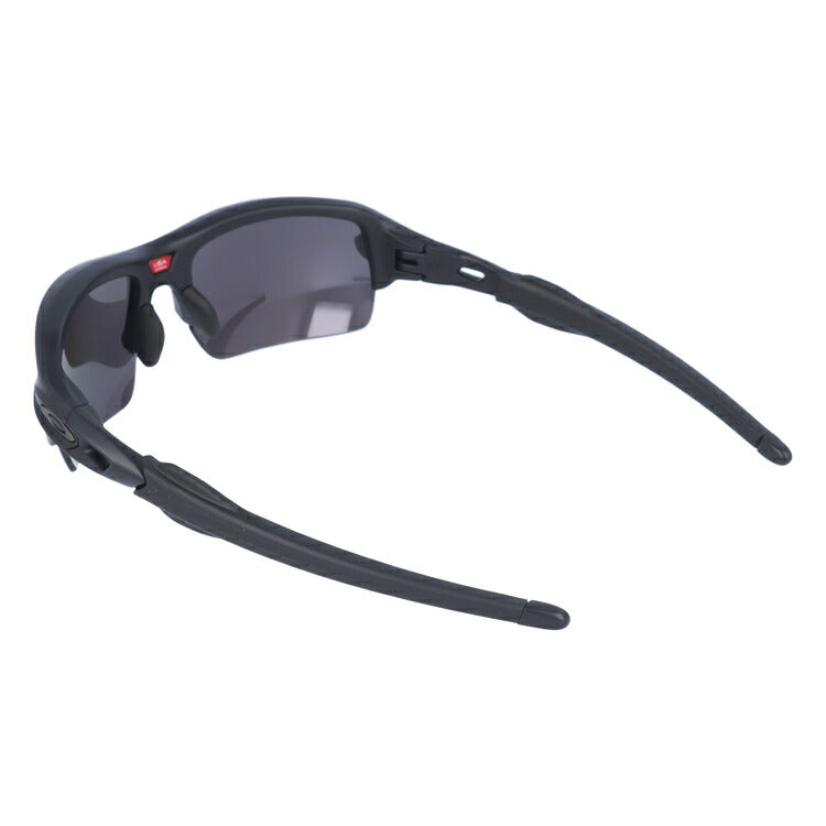 【キッズ・ジュニア用】オークリー 偏光 サングラス OAKLEY FLAK XS フラックXS プリズム レギュラーフィット OJ9005-0859 59サイズ スポーツ キッズ ジュニア ユース 釣り ドライブ レディース モデル ［ハイカーブレンズ対応/スポーツ］