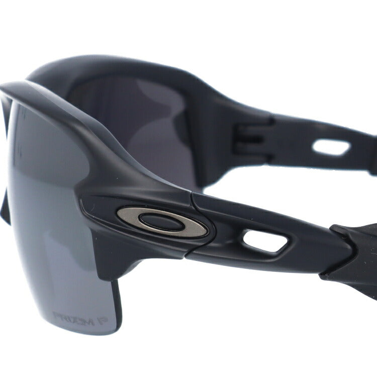 【キッズ・ジュニア用】オークリー 偏光 サングラス OAKLEY FLAK XS フラックXS プリズム レギュラーフィット OJ9005-0859 59サイズ スポーツ キッズ ジュニア ユース 釣り ドライブ レディース モデル ［ハイカーブレンズ対応/スポーツ］