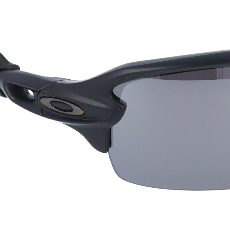 【キッズ・ジュニア用】オークリー 偏光 サングラス OAKLEY FLAK XS フラックXS プリズム レギュラーフィット OJ9005-0859 59サイズ スポーツ キッズ ジュニア ユース 釣り ドライブ レディース モデル ［ハイカーブレンズ対応/スポーツ］