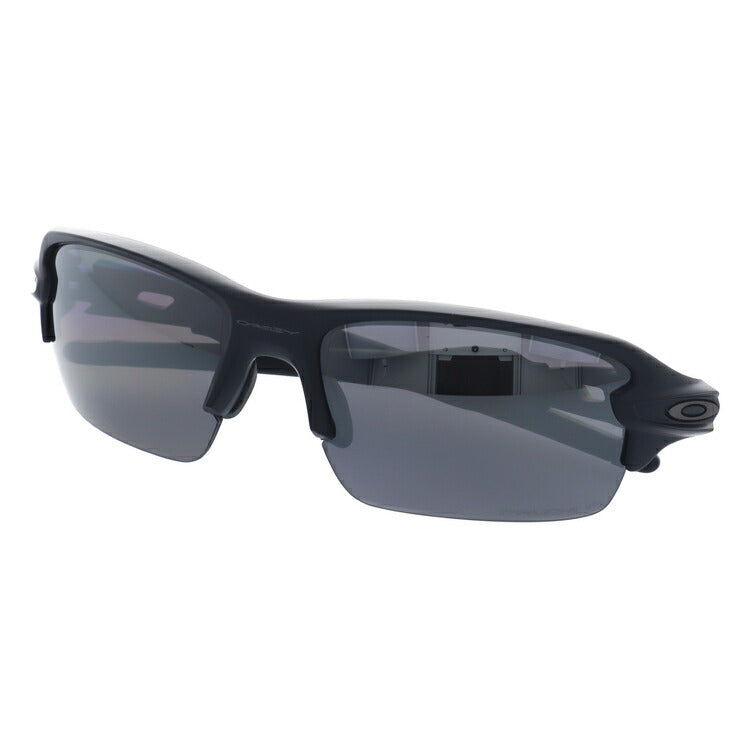 【キッズ・ジュニア用】オークリー 偏光 サングラス OAKLEY FLAK XS フラックXS プリズム レギュラーフィット OJ9005-0859 59サイズ スポーツ キッズ ジュニア ユース 釣り ドライブ レディース モデル ［ハイカーブレンズ対応/スポーツ］