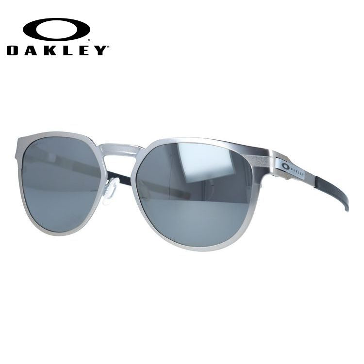 【訳あり・店頭展示品/外箱なし】オークリー サングラス ダイカッター プリズム OAKLEY DIECUTTER OO4137-0155 55サイズ ボストン ユニセックス メンズ レディース