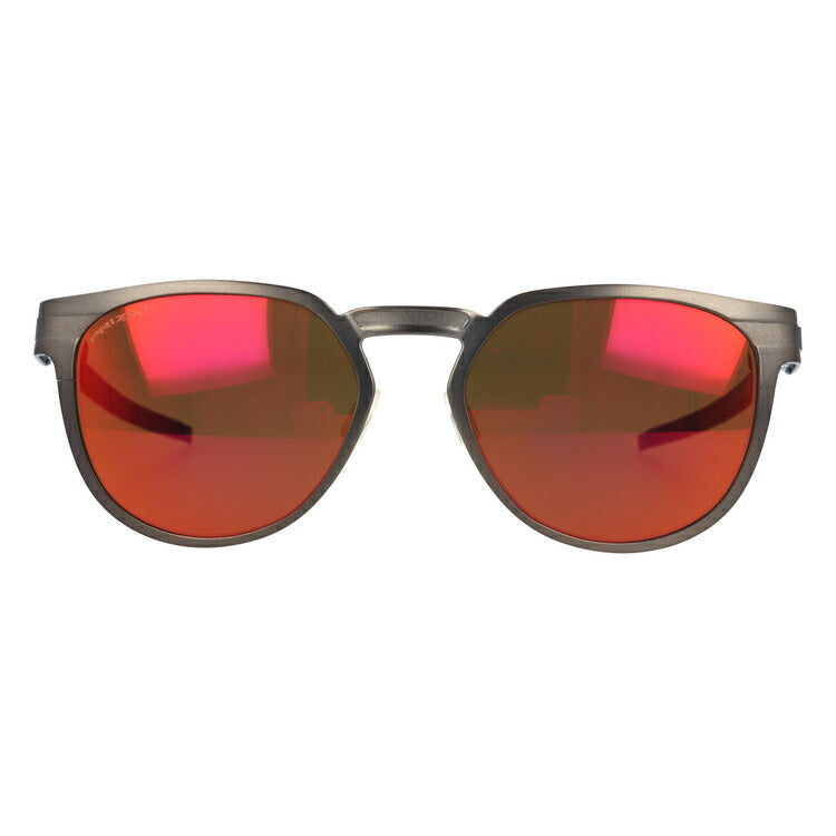 【訳あり】オークリー サングラス OAKLEY ダイカッター レギュラーフィット DIECUTTER OO4137-0255 55サイズ プリズム ボストン型 メンズ レディース アイウェア UVカット 紫外線カット ギフト対応 釣り ゴルフ ドライブ アウトドア 運転 オークレー【海外正規品】