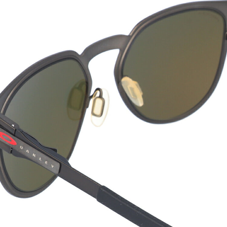 【訳あり】オークリー サングラス OAKLEY ダイカッター レギュラーフィット DIECUTTER OO4137-0255 55サイズ プリズム ボストン型 メンズ レディース アイウェア UVカット 紫外線カット ギフト対応 釣り ゴルフ ドライブ アウトドア 運転 オークレー【海外正規品】