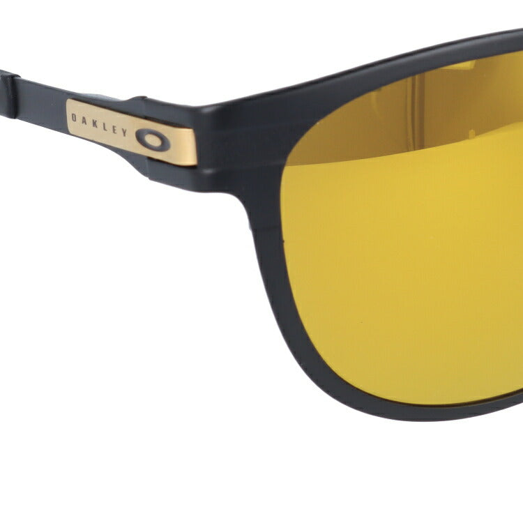 オークリー サングラス ダイカッター ミラーレンズ OAKLEY DIECUTTER OO4137-0355 55サイズ ボストン型 メンズ レディース ラッピング無料
