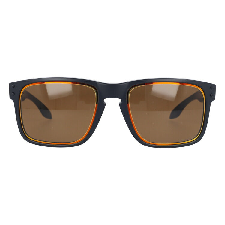 オークリー サングラス ホルブルック プリズム アジアンフィット OAKLEY HOLBROOK OO9244-3856 56サイズ FIRE AND ICE COLLECTION スクエア メンズ レディース ラッピング無料