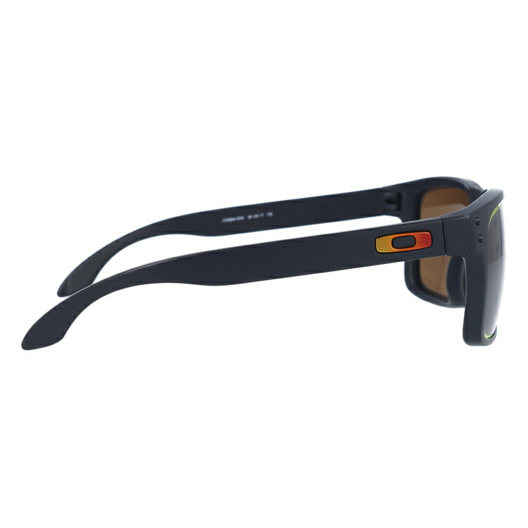 オークリー サングラス ホルブルック プリズム アジアンフィット OAKLEY HOLBROOK OO9244-3856 56サイズ FIRE AND ICE COLLECTION スクエア メンズ レディース ラッピング無料
