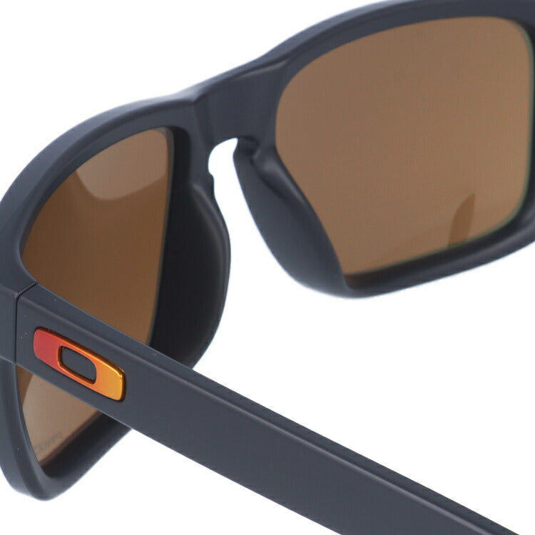オークリー サングラス ホルブルック プリズム アジアンフィット OAKLEY HOLBROOK OO9244-3856 56サイズ FIRE AND ICE COLLECTION スクエア メンズ レディース ラッピング無料