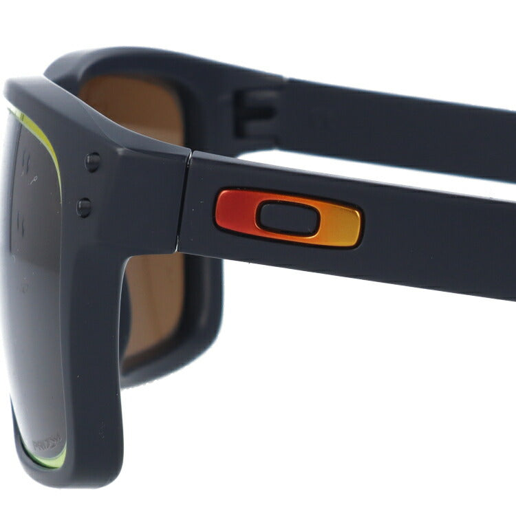 オークリー サングラス ホルブルック プリズム アジアンフィット OAKLEY HOLBROOK OO9244-3856 56サイズ FIRE AND ICE COLLECTION スクエア メンズ レディース ラッピング無料