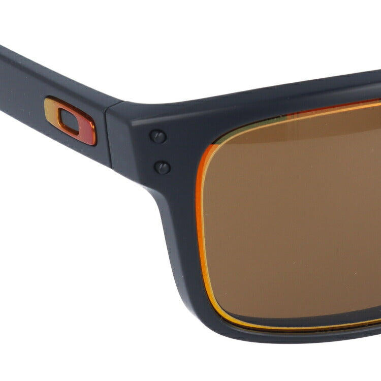 オークリー サングラス ホルブルック プリズム アジアンフィット OAKLEY HOLBROOK OO9244-3856 56サイズ FIRE AND ICE COLLECTION スクエア メンズ レディース ラッピング無料