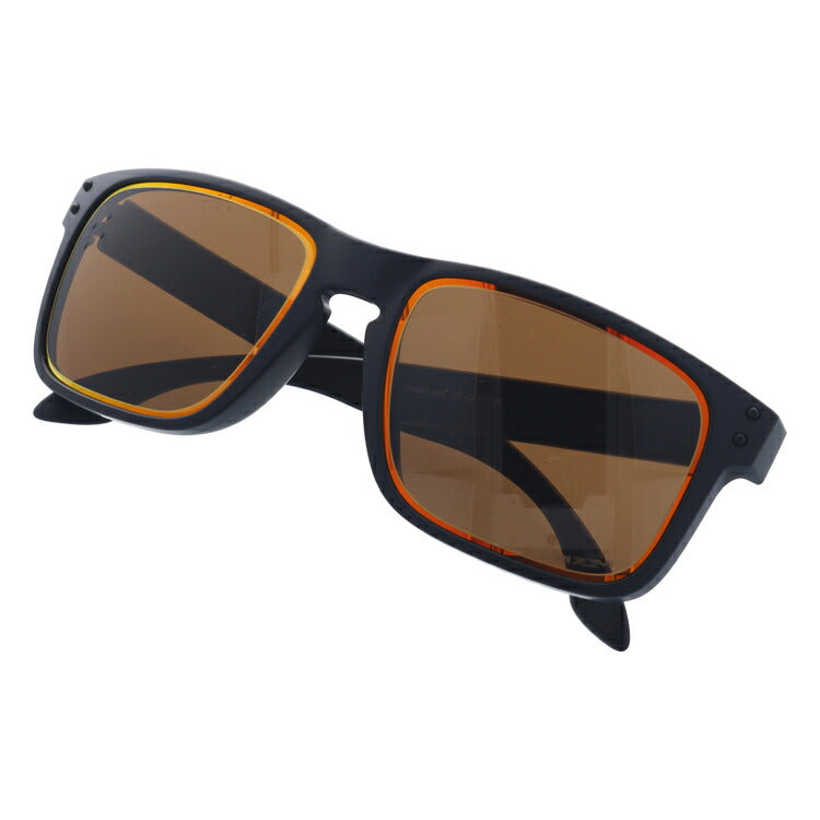 オークリー サングラス ホルブルック プリズム アジアンフィット OAKLEY HOLBROOK OO9244-3856 56サイズ FIRE AND ICE COLLECTION スクエア メンズ レディース ラッピング無料