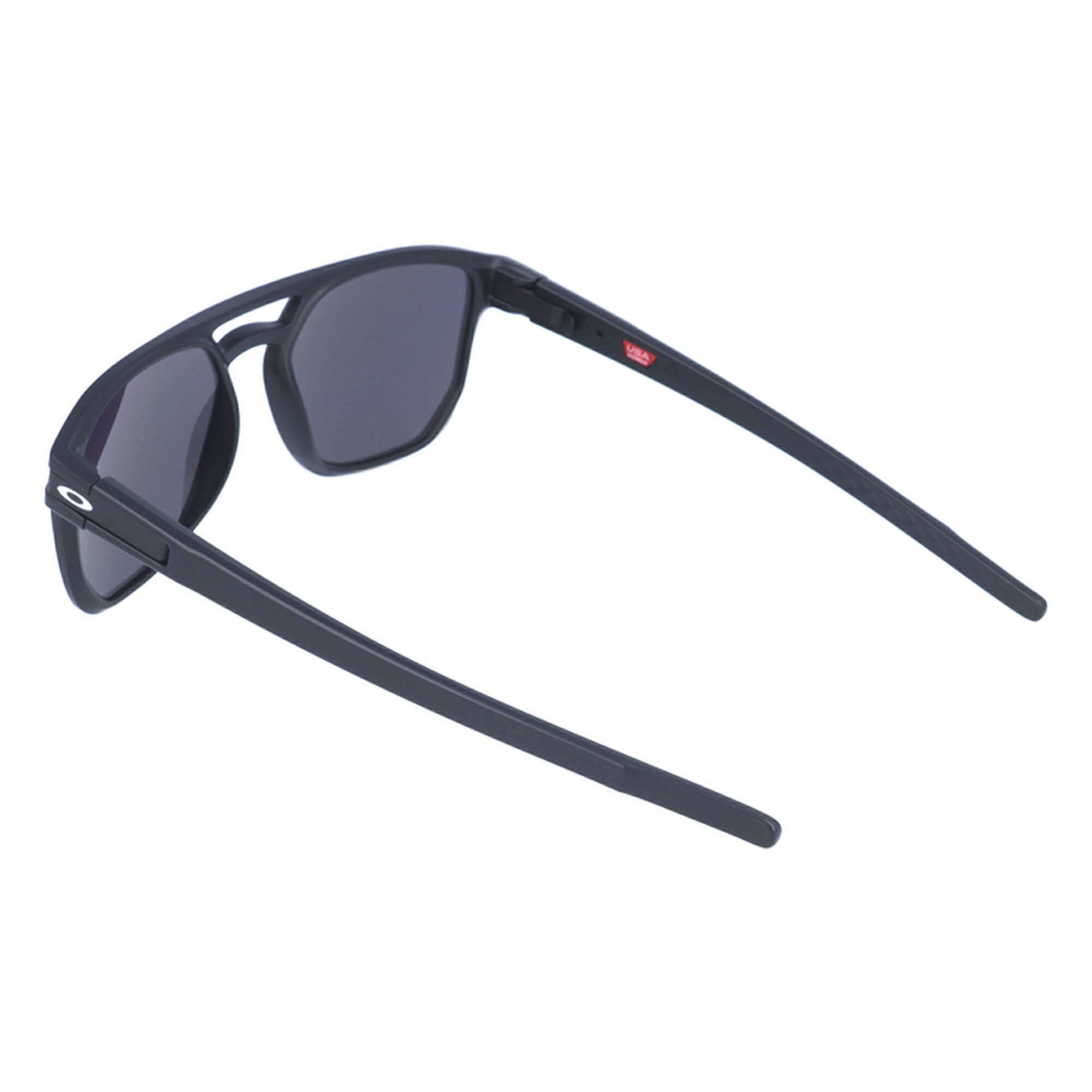 オークリー 偏光 サングラス ラッチ ベータ プリズム レギュラーフィット OAKLEY LATCH BETA OO9436-0554 54サイズ スクエア 釣り ドライブ メンズ レディース モデル ラッピング無料