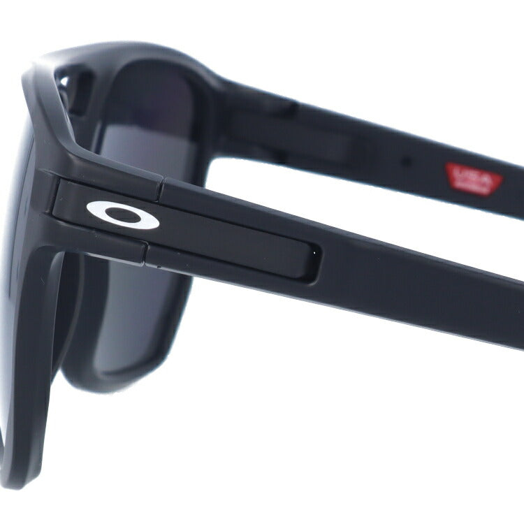 オークリー 偏光 サングラス ラッチ ベータ プリズム レギュラーフィット OAKLEY LATCH BETA OO9436-0554 54サイズ スクエア 釣り ドライブ メンズ レディース モデル ラッピング無料