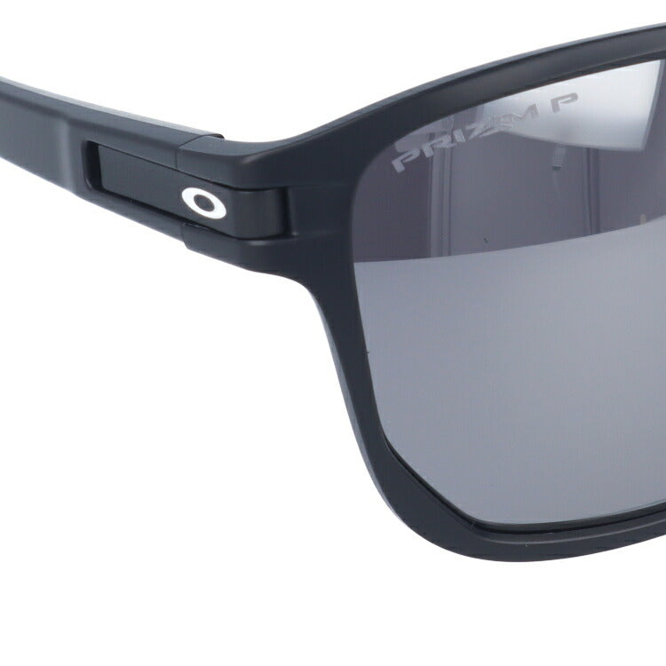 オークリー 偏光 サングラス ラッチ ベータ プリズム レギュラーフィット OAKLEY LATCH BETA OO9436-0554 54サイズ スクエア 釣り ドライブ メンズ レディース モデル ラッピング無料