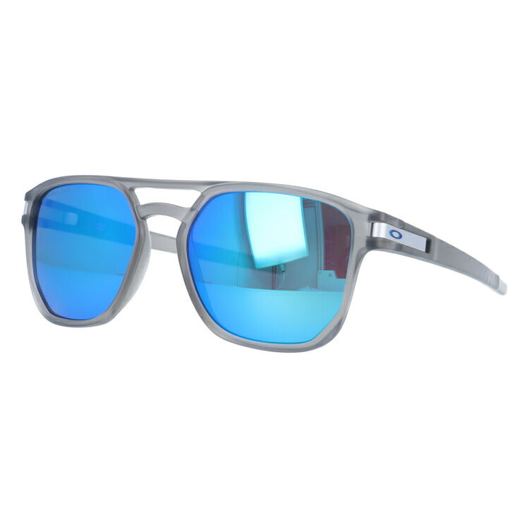 オークリー 偏光 サングラス ラッチ ベータ プリズム レギュラーフィット OAKLEY LATCH BETA OO9436-0654 54サイズ スクエア 釣り ドライブ メンズ レディース モデル ラッピング無料