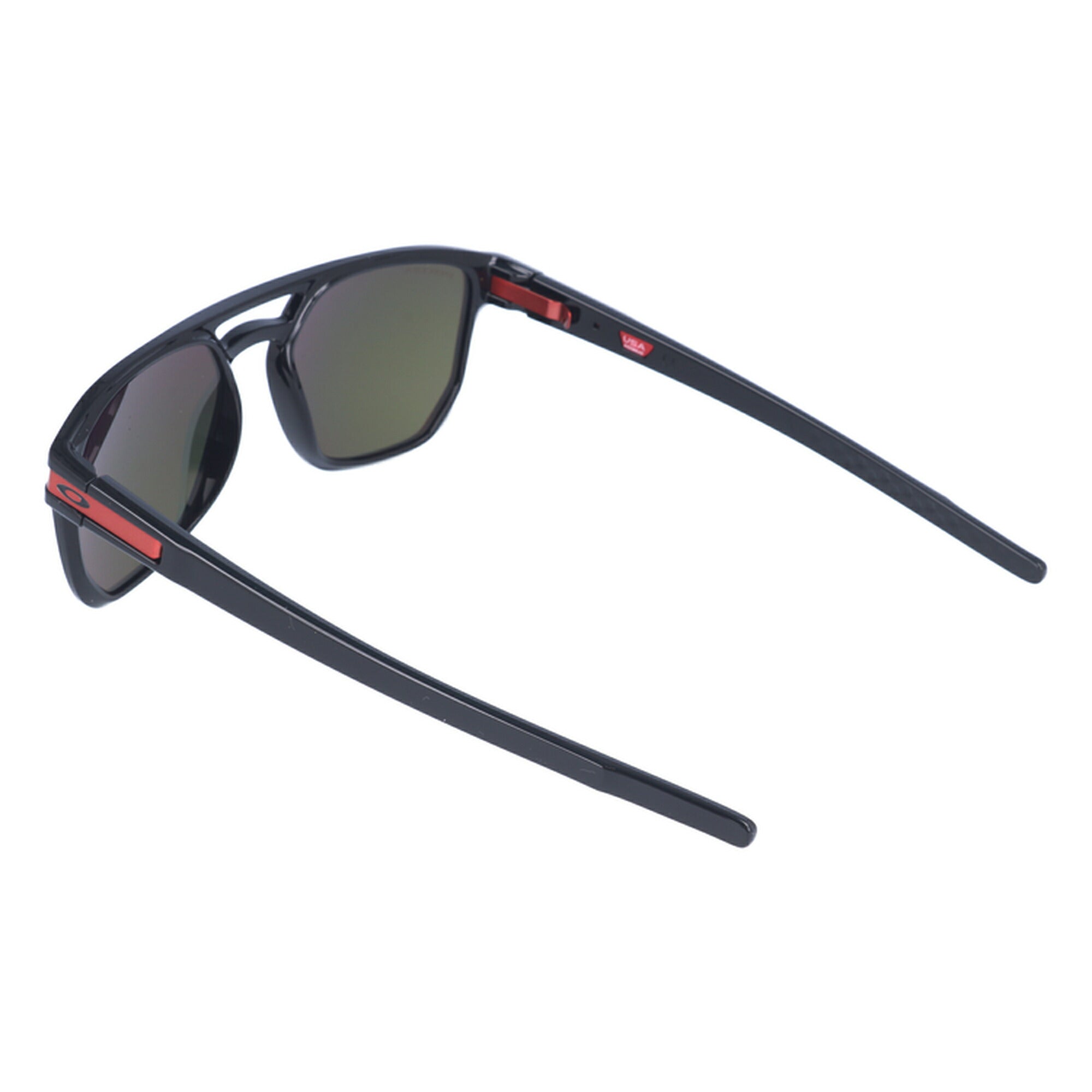 【訳あり】オークリー サングラス OAKLEY ラッチ ベータ レギュラーフィット LATCH BETA OO9436-0754 54サイズ プリズム スクエア型 メンズ レディース アイウェア UVカット 紫外線カット ギフト対応 釣り ゴルフ ドライブ アウトドア 運転 オークレー