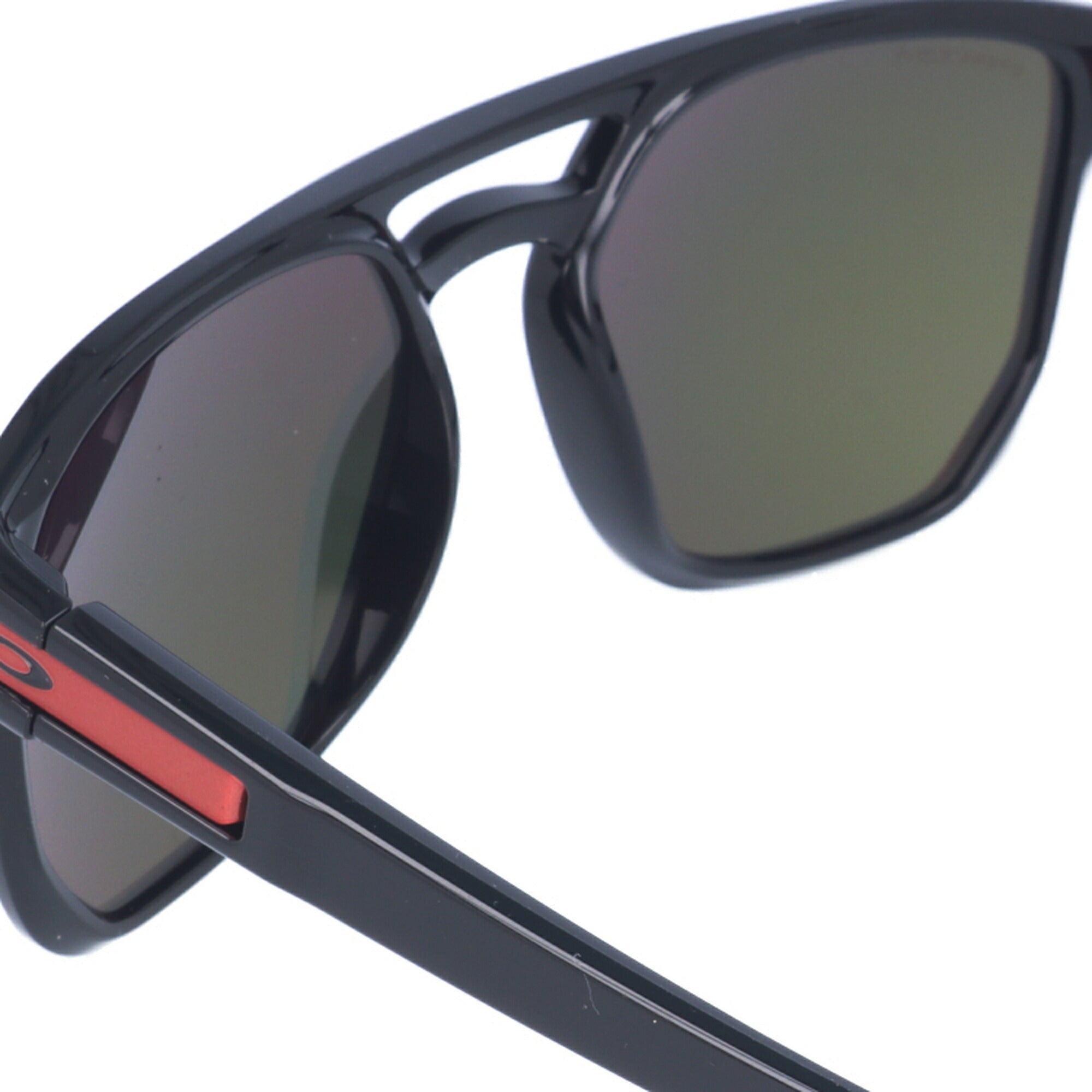 【訳あり】オークリー サングラス OAKLEY ラッチ ベータ レギュラーフィット LATCH BETA OO9436-0754 54サイズ プリズム スクエア型 メンズ レディース アイウェア UVカット 紫外線カット ギフト対応 釣り ゴルフ ドライブ アウトドア 運転 オークレー