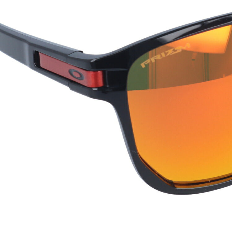 【訳あり】オークリー サングラス OAKLEY ラッチ ベータ レギュラーフィット LATCH BETA OO9436-0754 54サイズ プリズム スクエア型 メンズ レディース アイウェア UVカット 紫外線カット ギフト対応 釣り ゴルフ ドライブ アウトドア 運転 オークレー