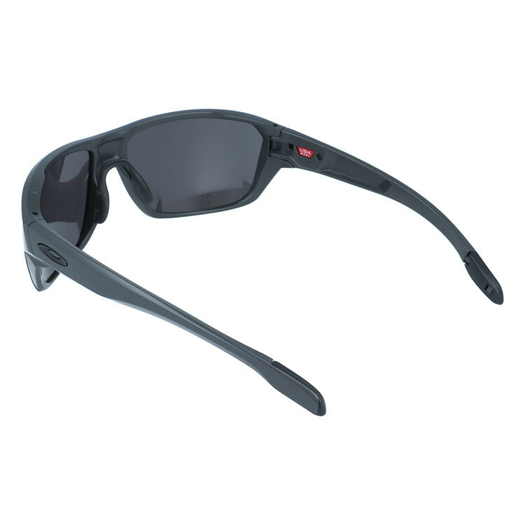 オークリー サングラス スプリットショット プリズム レギュラーフィット OAKLEY SPLIT SHOT OO9416-0264 64サイズ スクエア メンズ レディース ［ハイカーブレンズ対応/スポーツ］ ラッピング無料