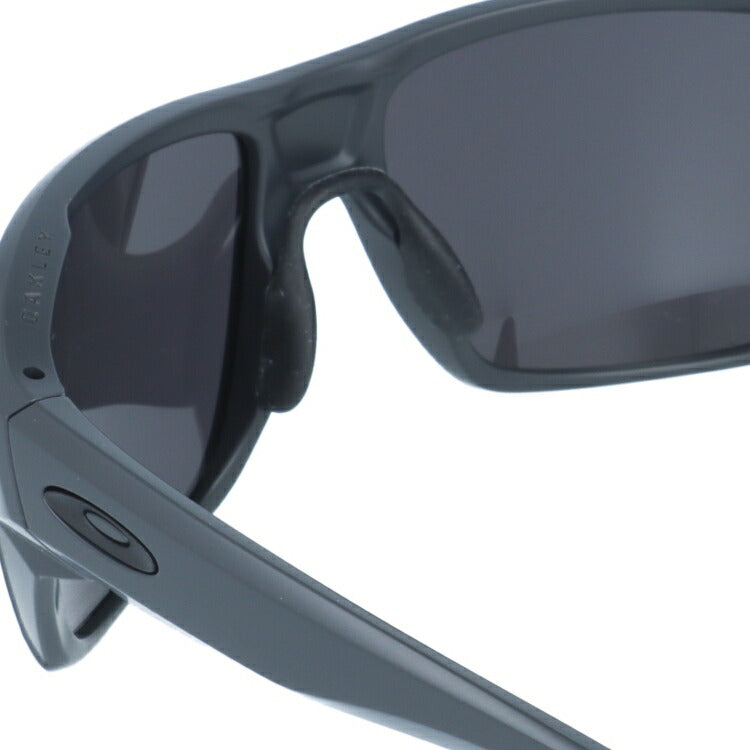 オークリー サングラス スプリットショット プリズム レギュラーフィット OAKLEY SPLIT SHOT OO9416-0264 64サイズ スクエア メンズ レディース ［ハイカーブレンズ対応/スポーツ］ ラッピング無料