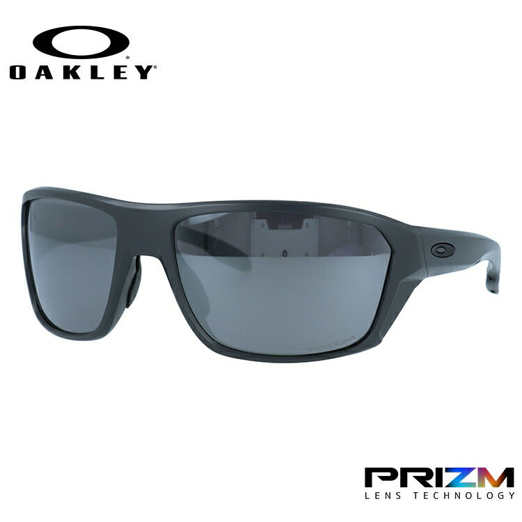 オークリー サングラス スプリットショット プリズム レギュラーフィット OAKLEY SPLIT SHOT OO9416-0264 64サイズ スクエア メンズ レディース ［ハイカーブレンズ対応/スポーツ］ ラッピング無料