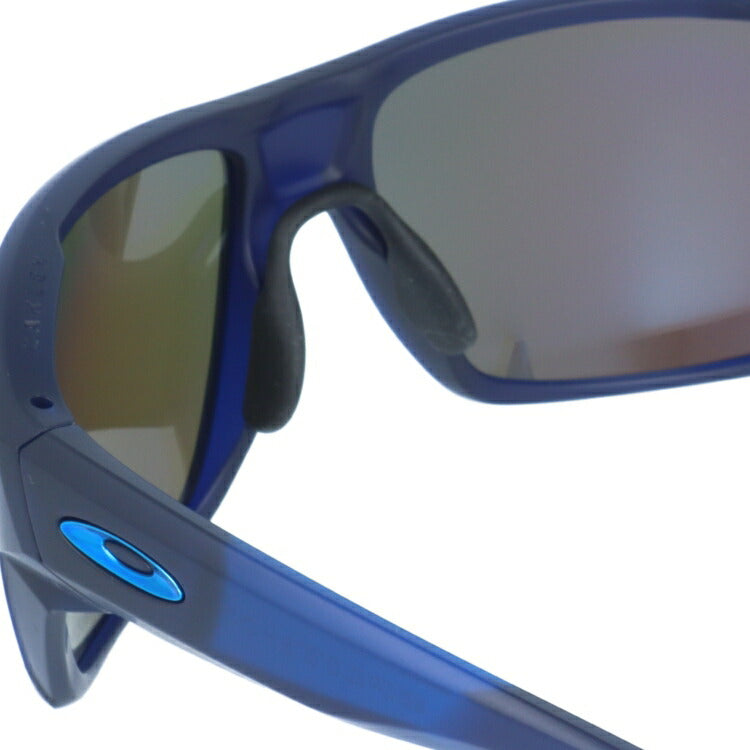 オークリー 偏光 サングラス スプリットショット プリズム レギュラーフィット OAKLEY SPLIT SHOT OO9416-0464 64サイズ スクエア 釣り ドライブ メンズ レディース モデル ［ハイカーブレンズ対応/スポーツ］ ラッピング無料