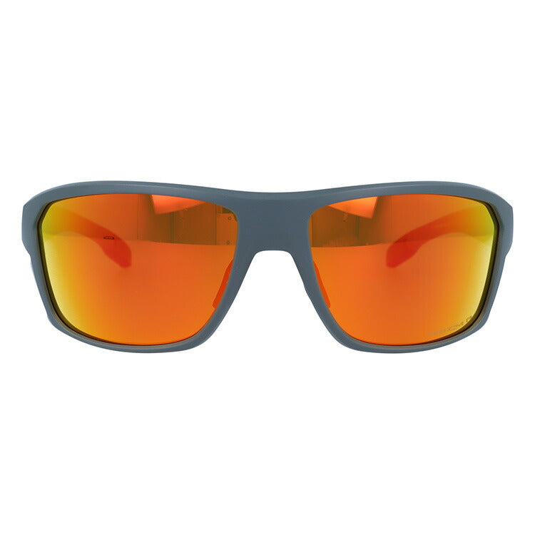 【訳あり】オークリー 偏光 サングラス スプリットショット プリズム レギュラーフィット OAKLEY SPLIT SHOT OO9416-0864 64サイズ スクエア 釣り ドライブ メンズ レディース モデル ［ハイカーブレンズ対応/スポーツ］ ラッピング無料
